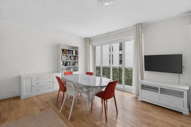 Appartement T5 &agrave; vendre - 5 pi&egrave;ces - 102,43 m2 - Paris - 75006 - ILE-DE-FRANCE