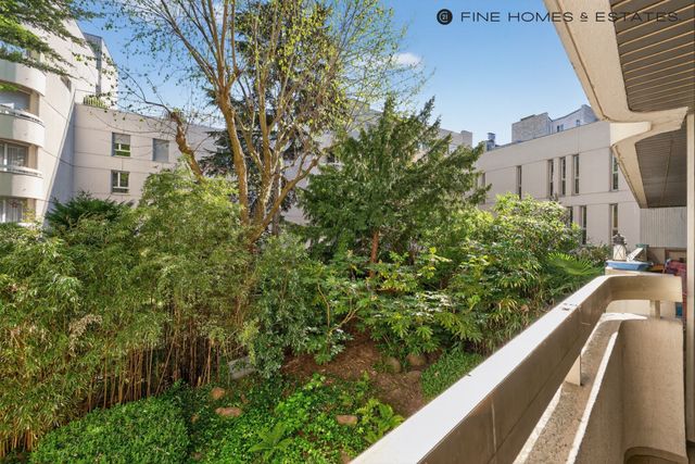 Appartement T2 à vendre PARIS