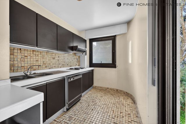 Appartement T2 &agrave; vendre - 2 pi&egrave;ces - 55 m2 - Paris - 75006 - ILE-DE-FRANCE