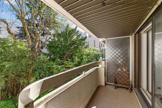 Appartement T2 &agrave; vendre - 2 pi&egrave;ces - 55 m2 - Paris - 75006 - ILE-DE-FRANCE