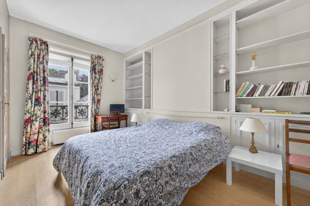 Appartement F2 bis &agrave; vendre - 3 pi&egrave;ces - 68,29 m2 - Paris - 75006 - ILE-DE-FRANCE