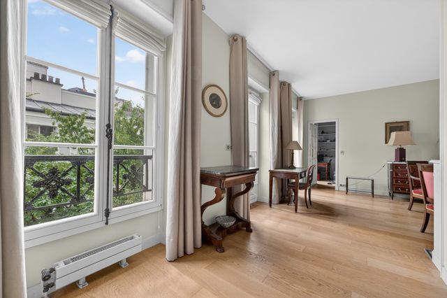 Appartement F2 bis &agrave; vendre - 3 pi&egrave;ces - 68,29 m2 - Paris - 75006 - ILE-DE-FRANCE