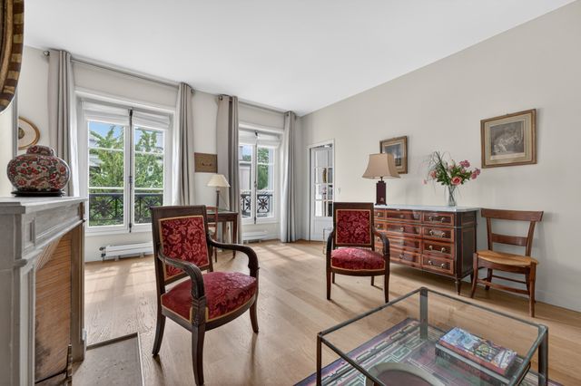 Appartement F2 bis &agrave; vendre - 3 pi&egrave;ces - 68,29 m2 - Paris - 75006 - ILE-DE-FRANCE