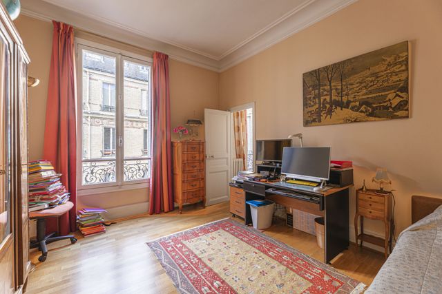 Appartement F7 &agrave; vendre - 7 pi&egrave;ces - 240,42 m2 - Paris - 75006 - ILE-DE-FRANCE
