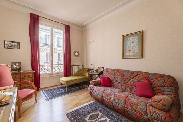 Appartement F7 &agrave; vendre - 7 pi&egrave;ces - 240,42 m2 - Paris - 75006 - ILE-DE-FRANCE