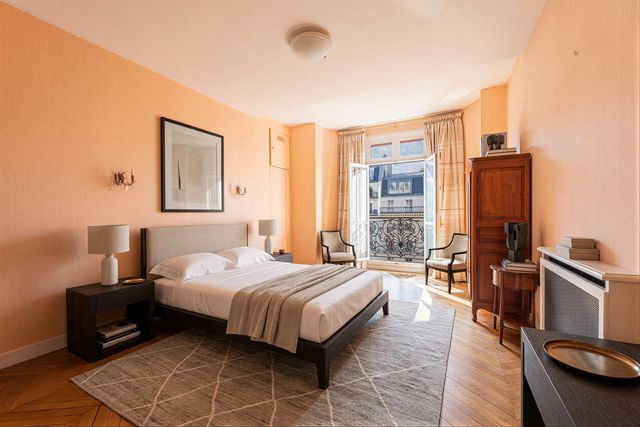 Appartement F7 &agrave; vendre - 7 pi&egrave;ces - 240,42 m2 - Paris - 75006 - ILE-DE-FRANCE