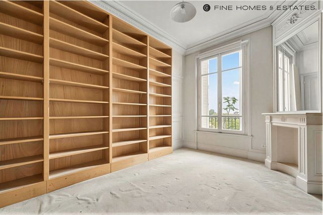 Appartement T6 &agrave; vendre - 6 pi&egrave;ces - 158,09 m2 - Paris - 75006 - ILE-DE-FRANCE