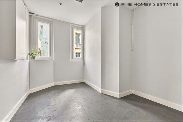 Appartement T6 &agrave; vendre - 6 pi&egrave;ces - 158,09 m2 - Paris - 75006 - ILE-DE-FRANCE