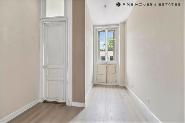 Appartement T6 &agrave; vendre - 6 pi&egrave;ces - 158,09 m2 - Paris - 75006 - ILE-DE-FRANCE
