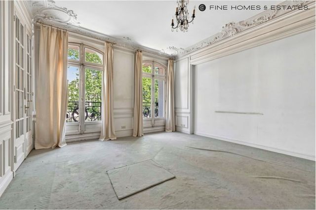 Appartement T6 &agrave; vendre - 6 pi&egrave;ces - 158,09 m2 - Paris - 75006 - ILE-DE-FRANCE