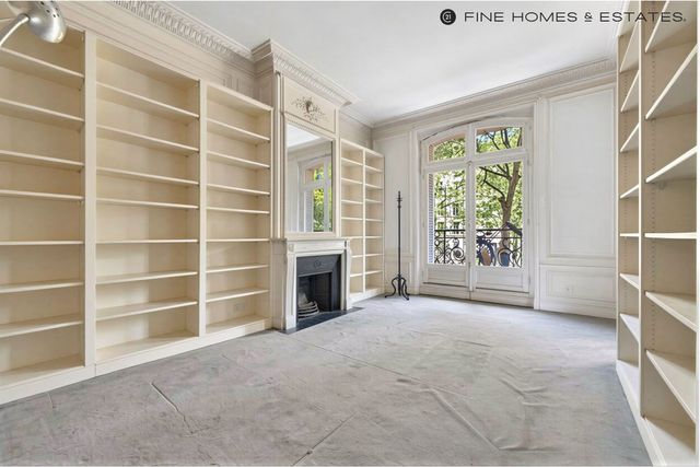 Appartement T6 &agrave; vendre - 6 pi&egrave;ces - 158,09 m2 - Paris - 75006 - ILE-DE-FRANCE