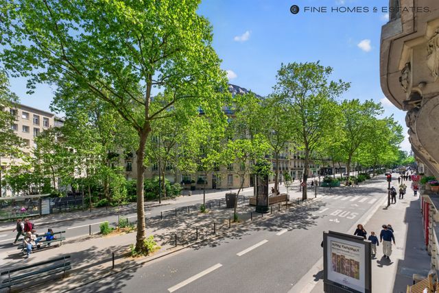 Appartement T6 à vendre PARIS