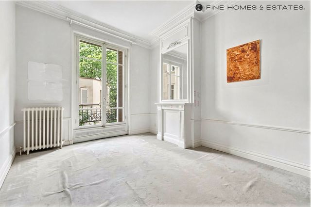 Appartement T6 &agrave; vendre - 6 pi&egrave;ces - 158,09 m2 - Paris - 75006 - ILE-DE-FRANCE