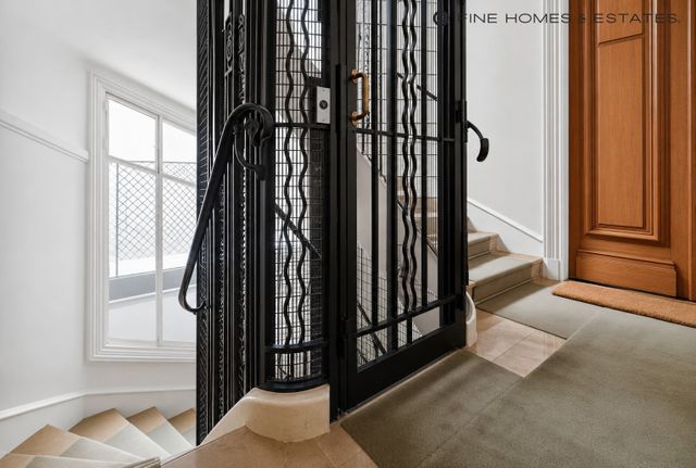 Appartement F3 &agrave; vendre - 3 pi&egrave;ces - 73,21 m2 - Paris - 75014 - ILE-DE-FRANCE