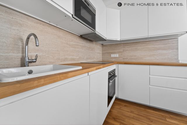 Appartement F3 &agrave; vendre - 3 pi&egrave;ces - 73,21 m2 - Paris - 75014 - ILE-DE-FRANCE