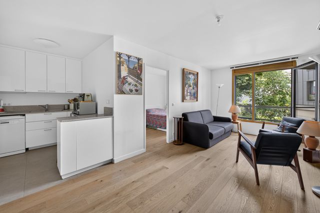 Appartement F2 &agrave; vendre - 2 pi&egrave;ces - 50,88 m2 - Paris - 75014 - ILE-DE-FRANCE