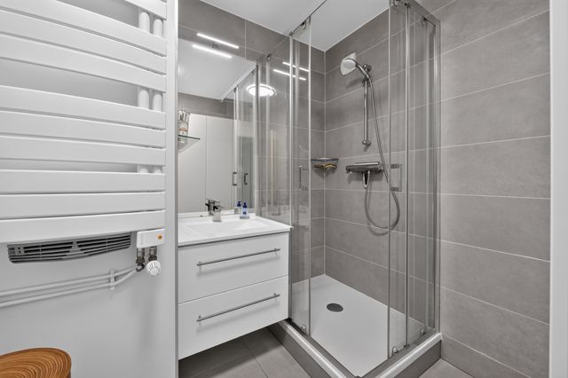 Appartement F2 &agrave; vendre - 2 pi&egrave;ces - 50,88 m2 - Paris - 75014 - ILE-DE-FRANCE