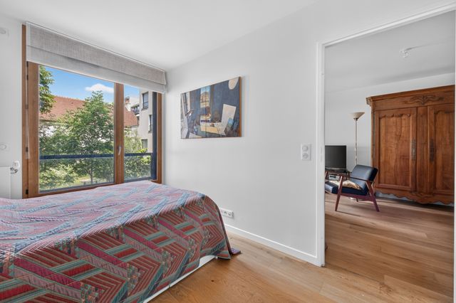 Appartement F2 &agrave; vendre - 2 pi&egrave;ces - 50,88 m2 - Paris - 75014 - ILE-DE-FRANCE