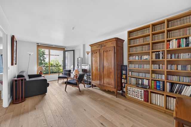 Appartement F2 &agrave; vendre - 2 pi&egrave;ces - 50,88 m2 - Paris - 75014 - ILE-DE-FRANCE