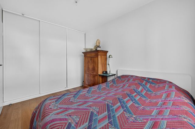 Appartement F2 &agrave; vendre - 2 pi&egrave;ces - 50,88 m2 - Paris - 75014 - ILE-DE-FRANCE