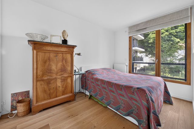 Appartement F2 &agrave; vendre - 2 pi&egrave;ces - 50,88 m2 - Paris - 75014 - ILE-DE-FRANCE