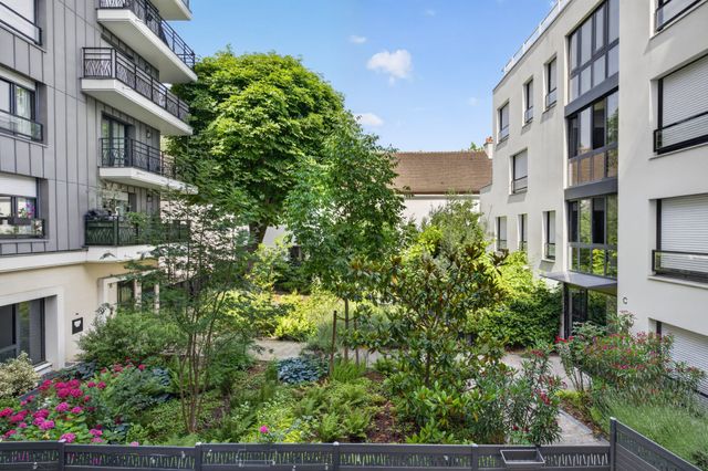 appartement - PARIS - 75014