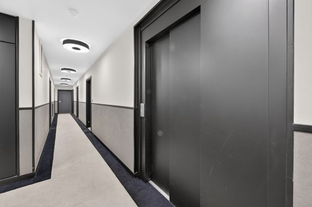 Appartement F2 &agrave; vendre - 2 pi&egrave;ces - 50,88 m2 - Paris - 75014 - ILE-DE-FRANCE