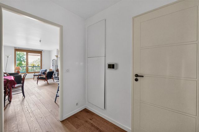 Appartement F2 &agrave; vendre - 2 pi&egrave;ces - 50,88 m2 - Paris - 75014 - ILE-DE-FRANCE