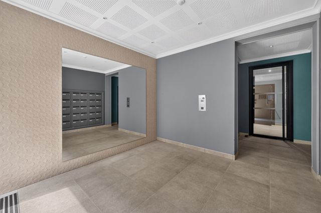 Appartement F2 &agrave; vendre - 2 pi&egrave;ces - 50,88 m2 - Paris - 75014 - ILE-DE-FRANCE