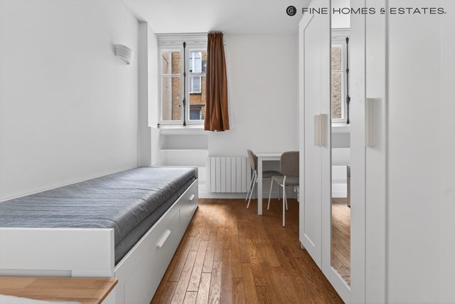 Appartement F3 &agrave; vendre - 3 pi&egrave;ces - 73,21 m2 - Paris - 75006 - ILE-DE-FRANCE