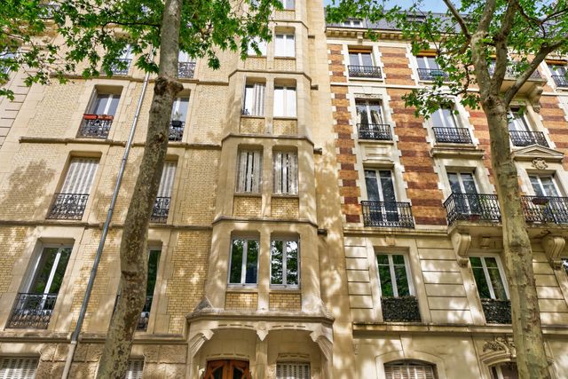 Appartement &agrave; vendre - 4 pi&egrave;ces - 88,12 m2 - Paris - 75007 - ILE-DE-FRANCE