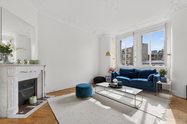 Appartement à vendre PARIS