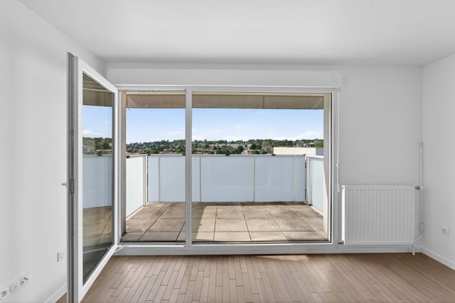 Appartement F3 bis &agrave; vendre - 4 pi&egrave;ces - 71,36 m2 - Bagneux - 92 - ILE-DE-FRANCE