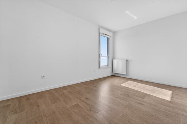 Appartement F3 bis &agrave; vendre - 4 pi&egrave;ces - 71,36 m2 - Bagneux - 92 - ILE-DE-FRANCE