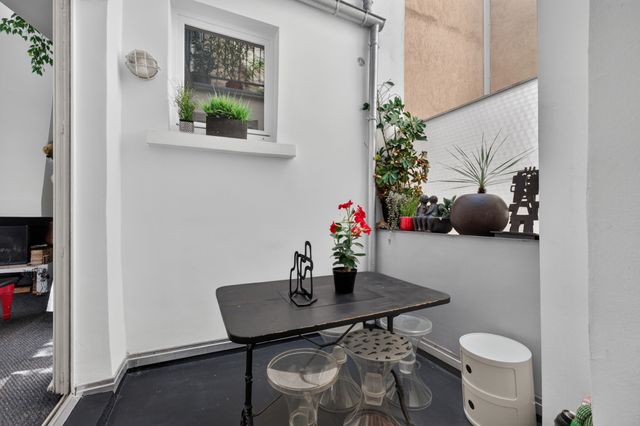 Maison &agrave; vendre - 5 pi&egrave;ces - 127,21 m2 - Paris - 75014 - ILE-DE-FRANCE