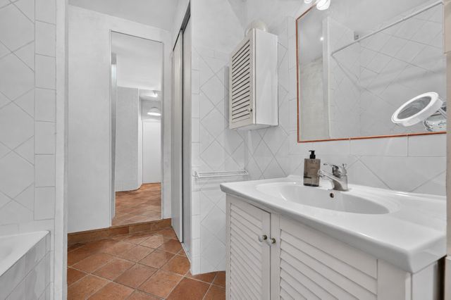 Maison &agrave; vendre - 5 pi&egrave;ces - 127,21 m2 - Paris - 75014 - ILE-DE-FRANCE