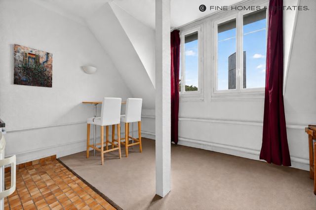 Appartement F7 &agrave; vendre - 7 pi&egrave;ces - 193,73 m2 - Paris - 75006 - ILE-DE-FRANCE
