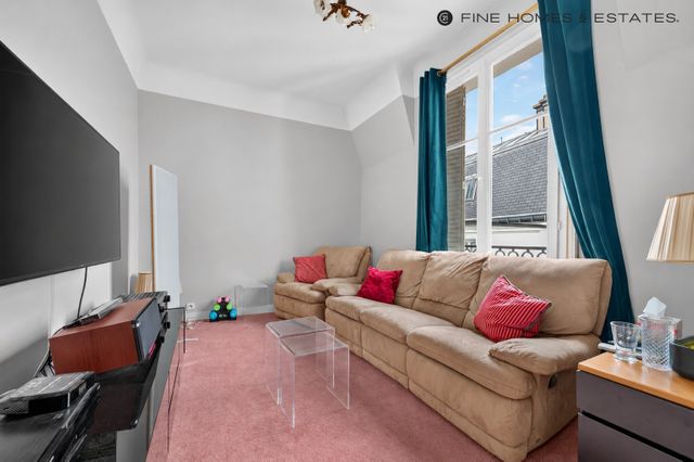 Appartement F7 &agrave; vendre - 7 pi&egrave;ces - 193,73 m2 - Paris - 75006 - ILE-DE-FRANCE