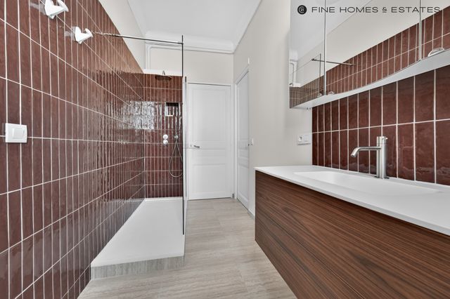 Appartement F7 &agrave; vendre - 7 pi&egrave;ces - 193,73 m2 - Paris - 75006 - ILE-DE-FRANCE