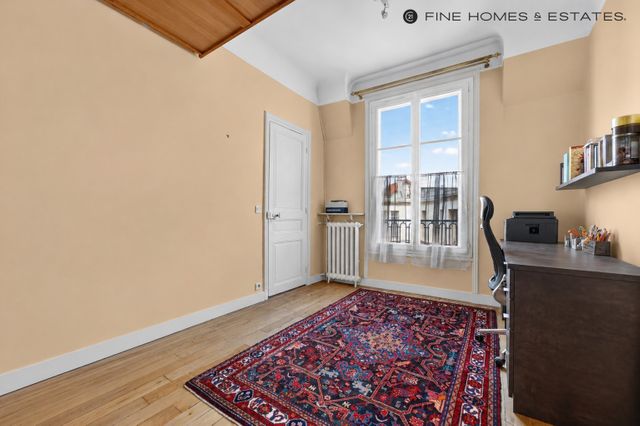 Appartement F7 &agrave; vendre - 7 pi&egrave;ces - 193,73 m2 - Paris - 75006 - ILE-DE-FRANCE
