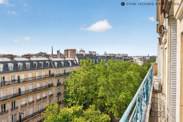 appartement - PARIS - 75006