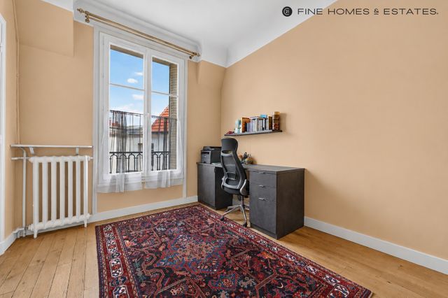 Appartement F7 &agrave; vendre - 7 pi&egrave;ces - 193,73 m2 - Paris - 75006 - ILE-DE-FRANCE