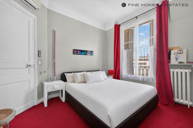 Appartement F7 &agrave; vendre - 7 pi&egrave;ces - 193,73 m2 - Paris - 75006 - ILE-DE-FRANCE