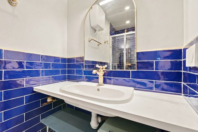 Appartement Duplex &agrave; louer - 3 pi&egrave;ces - 37,63 m2 - Paris - 75014 - ILE-DE-FRANCE