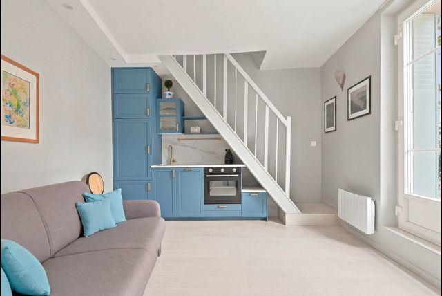 appartement - PARIS - 75014