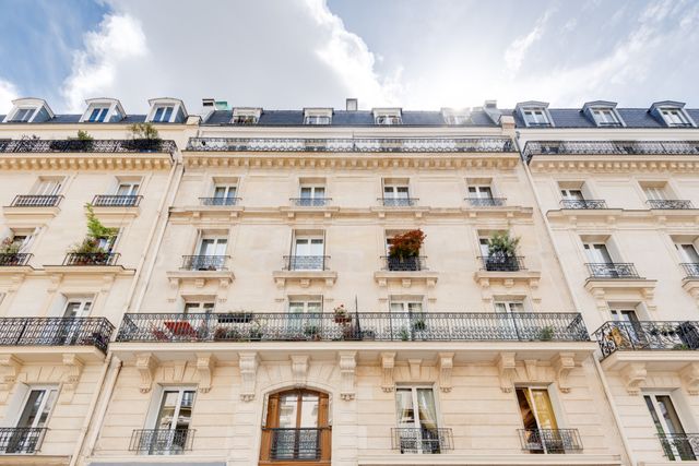Appartement T2 à louer PARIS