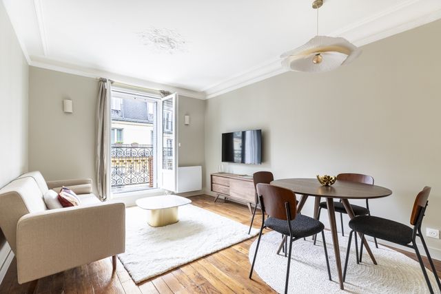 Appartement F2 à louer PARIS