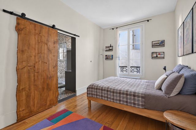 Appartement F6 &agrave; vendre - 6 pi&egrave;ces - 156,16 m2 - Paris - 75007 - ILE-DE-FRANCE