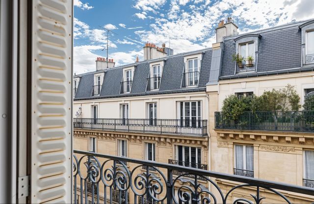 Appartement T2 &agrave; louer - 2 pi&egrave;ces - 45,64 m2 - Paris - 75006 - ILE-DE-FRANCE