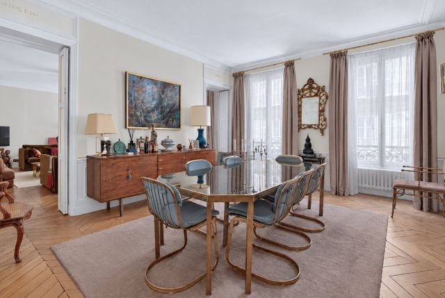 appartement - PARIS - 75006